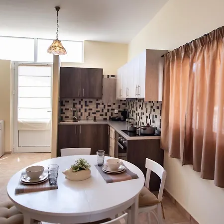 Apartment Modern 15 Mins From The Town Of Lefkas