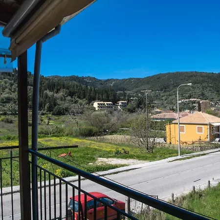 Modern 15 Mins From The Town Of Lefkas * Lazarata