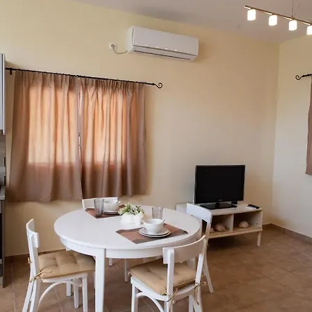 Apartment Modern 15 Mins From The Town Of Lefkas *