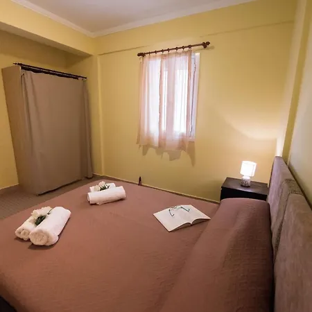 Apartment Modern 15 Mins From The Town Of Lefkas