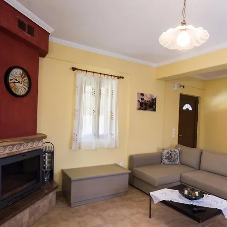 Apartment Modern 15 Mins From The Town Of Lefkas *