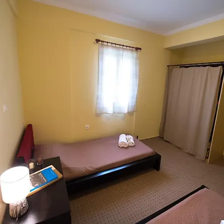 Modern 15 Mins From The Town Of Lefkas Lazarata