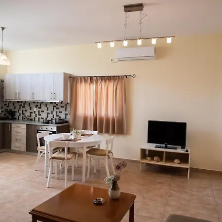 Modern 15 Mins From The Town Of Lefkas Lazarata