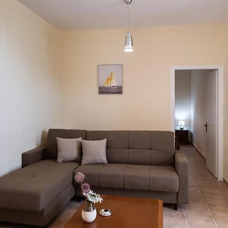 Modern 15 Mins From The Town Of Lefkas
