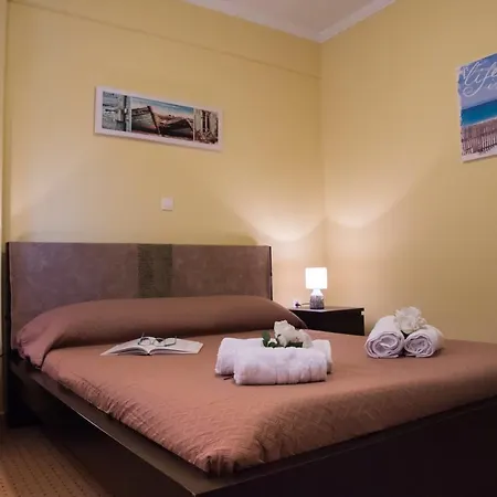 Modern 15 Mins From The Town Of Lefkas *