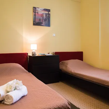 Apartmán Modern 15 Mins From The Town Of Lefkas