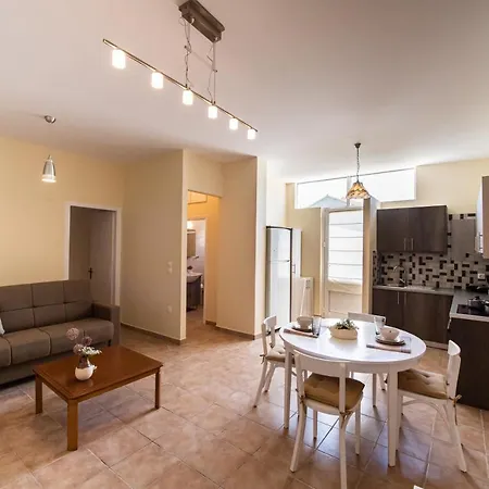 Apartmán Modern 15 Mins From The Town Of Lefkas Lazaráta